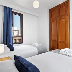 Lanzarote Arts Villa Playa Blanca (Lanzarote)