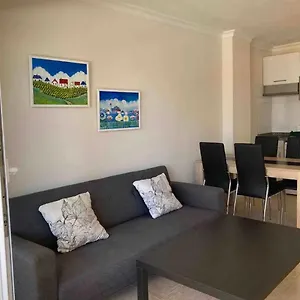 Reformado En Tanife, Playa Del Ingles Apartment San Bartolome de Tirajana (Gran Canaria)