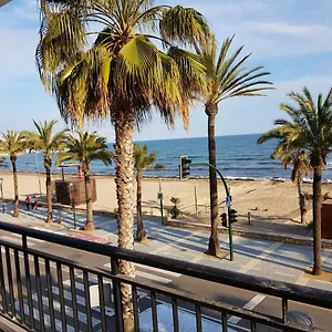 Apolo Apartment Salou